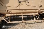 Oshkosh M-ATV 2009 года